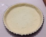 Foto del paso 2 de la receta: Tarta de durazno con pastelera y Chantilly