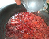 Foto del paso 3 de la receta: Mermelada de fresa 🥰