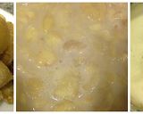 Foto del paso 1 de la receta Crema de castañas