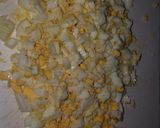 Foto del paso 6 de la receta: Pajagua mascada de batata