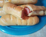 Foto del paso 5 de la receta: Salchipan
