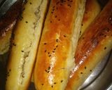 صورة لخطوة 8 من وصفة ساندويشات بعجينة إقتصادية جداً ومداق لذيذ 😋