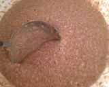 Foto del paso 2 de la receta: Panqueque de avena