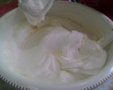 Foto langkah ke 5 dari resep Buttercream Ekonomis Enak.