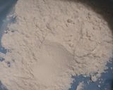 A picture of step 2 of Chicken kurkure.