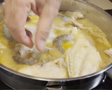 Foto del paso 6 de la receta: Dorada a la marinera