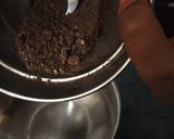 मिल्कमेड ओरियो केक (milkmaid oreo cake recipe in Hindi) रेसिपी चरण 1 फोटो