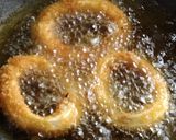 Foto langkah ke 4 dari resep Cumi Goreng Tepung Roti.