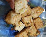 Foto langkah ke 3 dari resep 30. Mpasi Misoa Goreng.