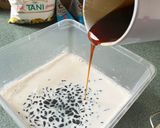Foto langkah ke 5 dari resep Es Cendol Kecebong.