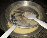 Foto langkah ke 3 dari resep Kue Lumpur Kentang.