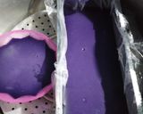 Foto langkah ke 4 dari resep Kue lapis pepe hunkwe.