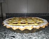 Foto del paso 7 de la receta: Bueno para este fin de semana preparé una rica PASTA FROLA