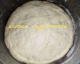 Foto del passaggio 1 della ricetta PanBrioche Salato Ricotta e Salame