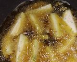 A picture of step 6 of Potato Wedges.