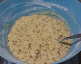 Foto del paso 3 de la receta: Budín de bananas