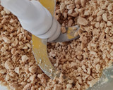 Foto del paso 2 de la receta: Mantequilla de maní 🥜 Pasta de cacahuate 🥜 Crema de cacahuete 🥜