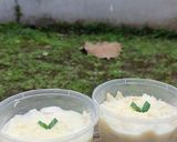 Foto langkah ke 4 dari resep Setup Roti Tawar - Anti Gagal - Anti Ribet.