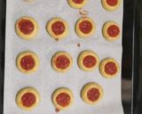 Foto del paso 7 de la receta: Ojitos de dulce de membrillo