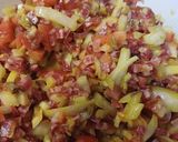 Foto del paso 7 de la receta: Tartar de fuet