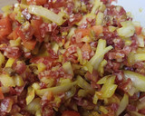 Foto del paso 7 de la receta: Tartar de fuet