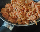 Foto del paso 1 de la receta: Empanada de carne en Air Fryer