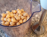 Foto del paso 2 de la receta: Falso 'hummus'