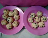 Foto langkah ke 3 dari resep Bola Tahu Nori.