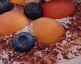 Foto del paso 3 de la receta: Yogur con quinoa a la canela 🌱