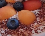 Foto del paso 3 de la receta: Yogur con quinoa a la canela 🌱