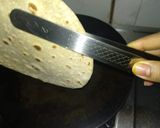 ફૂલકા રોટી (Fulka roti recipe in Gujarati) રેસીપી સ્ટેપ5ફોટો