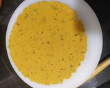 ફરસી પૂરી(farsi puri recipe in Gujarati) રેસીપી સ્ટેપ2ફોટો