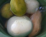 Foto langkah ke 4 dari resep Rujak serut.