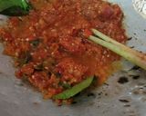 Foto langkah ke 1 dari resep Sambal cumi pete.