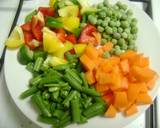 Bisi Bela Bath recipe step 2 photo