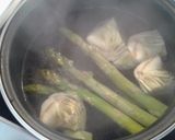Foto del paso 3 de la receta Verduras en escabeche