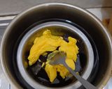 Foto langkah ke 1 dari resep Fudgy Brownies (Anti Gagal).