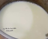 Foto langkah ke 4 dari resep Susu kedelai.