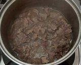 Foto langkah ke 2 dari resep #555. Serundeng Daging Sapi.
