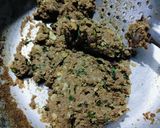 A picture of step 7 of Mutton Kebab.