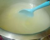 A picture of step 1 of Crispy crunchy fusilli (mecroni).