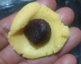 Foto langkah ke 7 dari resep Nastar tepung gluten free untuk Gerd.