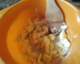 Foto del paso 1 de la receta: Cupcakes de naranja con frosting de naranja