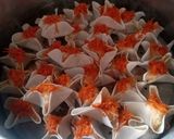 Foto langkah ke 2 dari resep Siomay dimsum tengiri.
