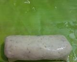 Foto langkah ke 6 dari resep 129. Timphan Inti Kelapa.