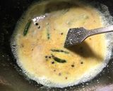 A picture of step 3 of Jhatpat Fish Curry.