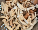 Foto del paso 4 de la receta: Risotto de setas 🍄
