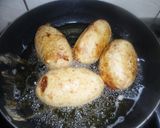 Foto del paso 13 de la receta: Papa  Rellena | Estilo  James Salaz