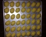 Foto langkah ke 9 dari resep Nastar kerang.