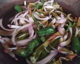 Foto del paso 3 de la receta: Patatas a lo pobre